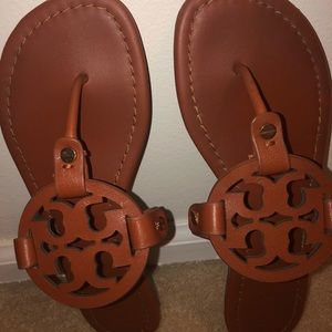 Tory Burch Miller Sandals